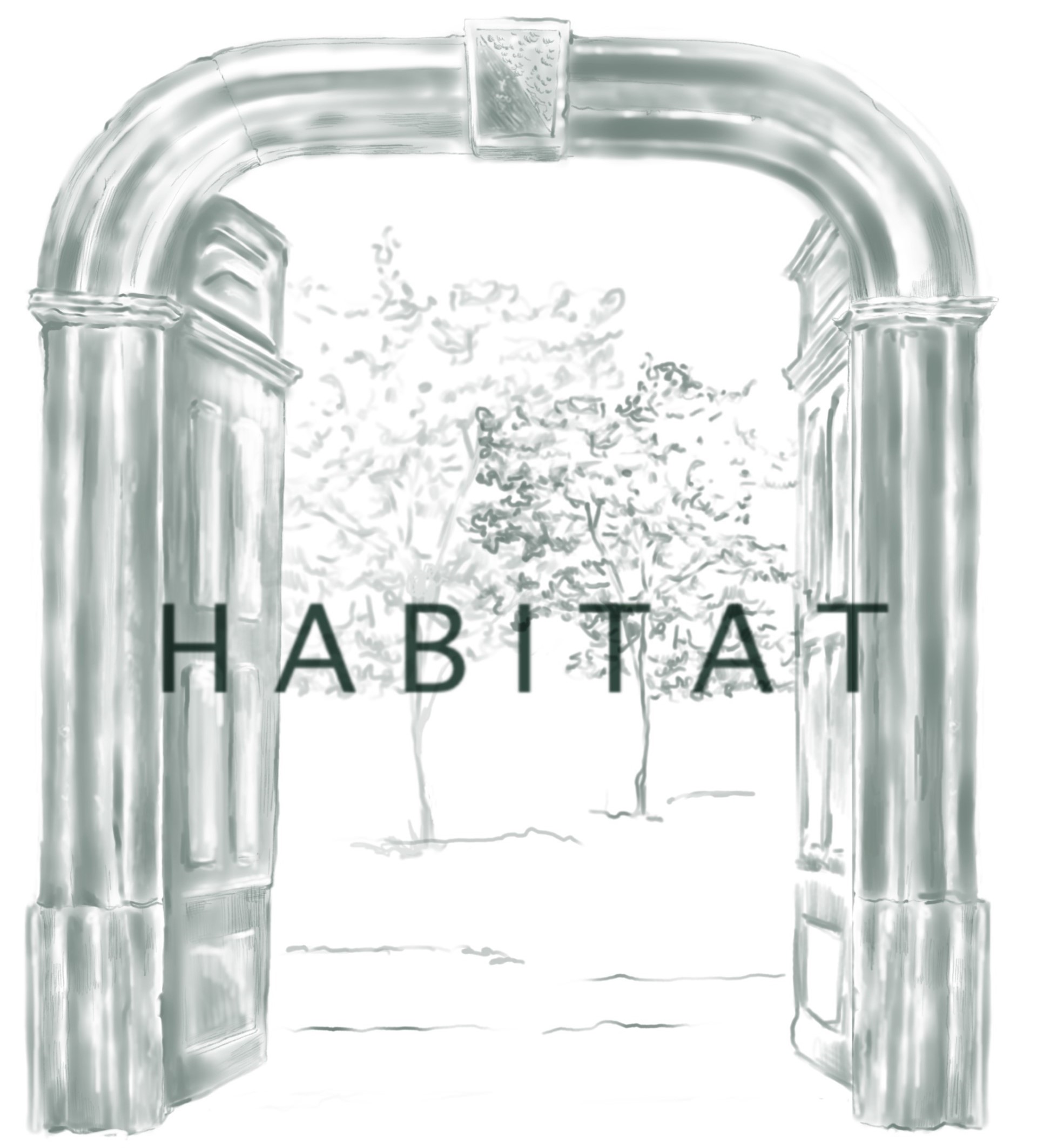 Habitat Varese Logo