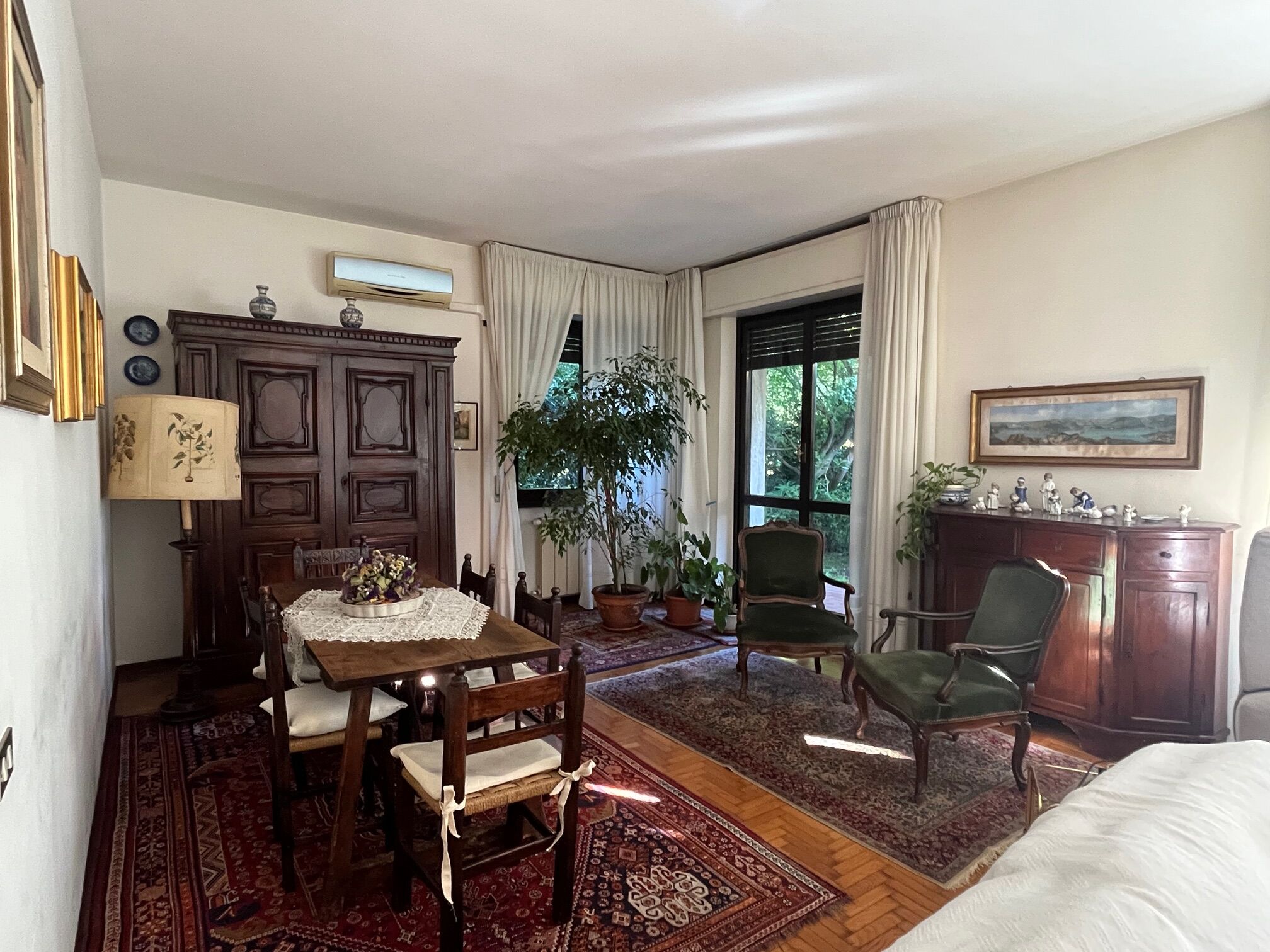 HABITAT VARESE Appartamento via Padre Samuele Marzorati 71F (10)