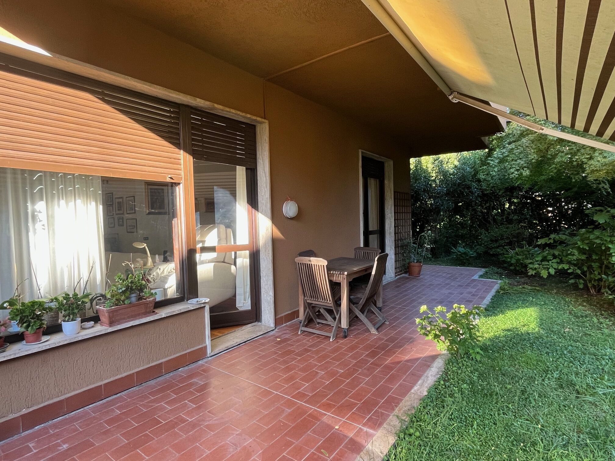 HABITAT VARESE Appartamento via Padre Samuele Marzorati 71F (12)