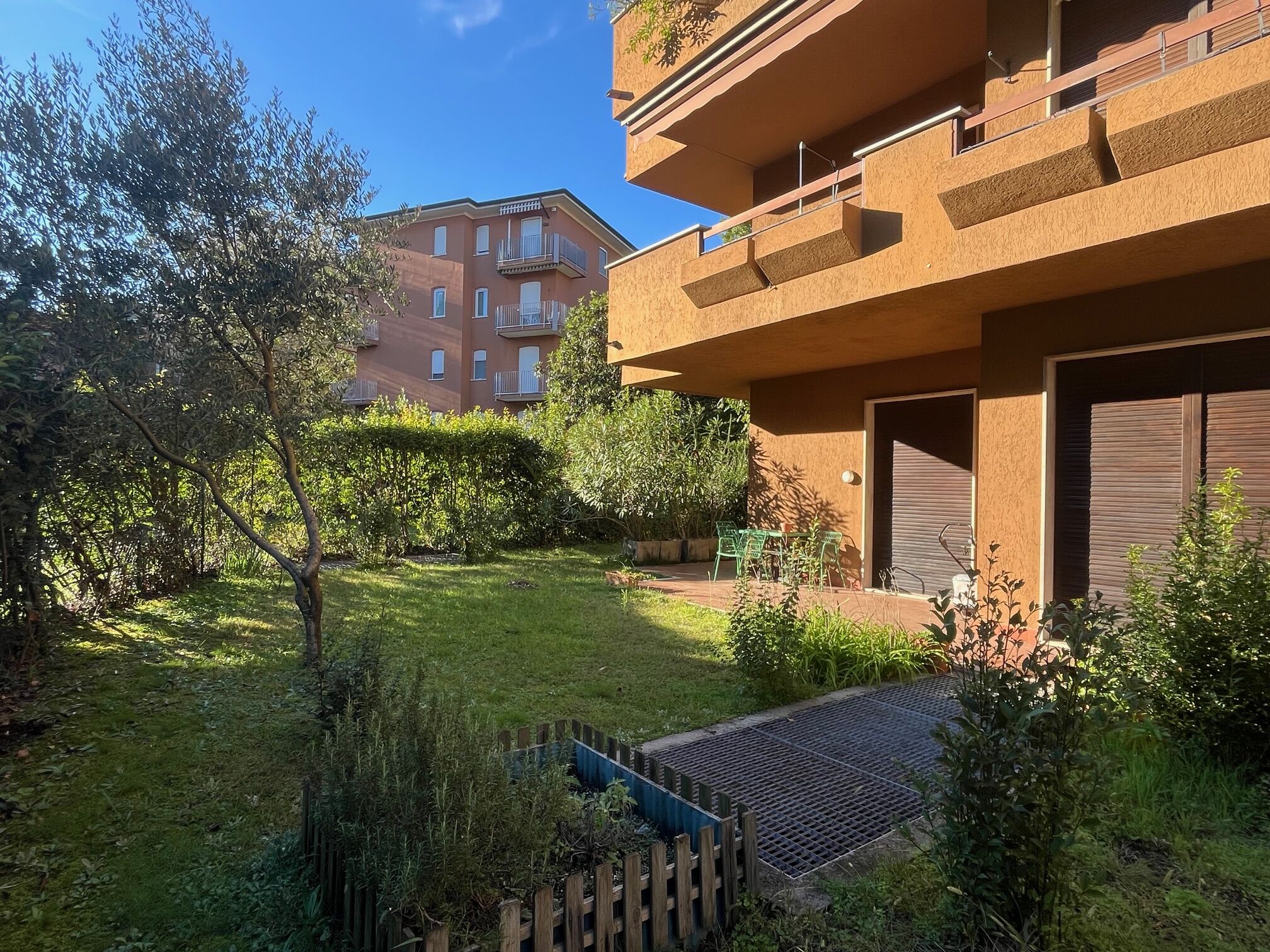 HABITAT VARESE Appartamento via Padre Samuele Marzorati 71F (13)