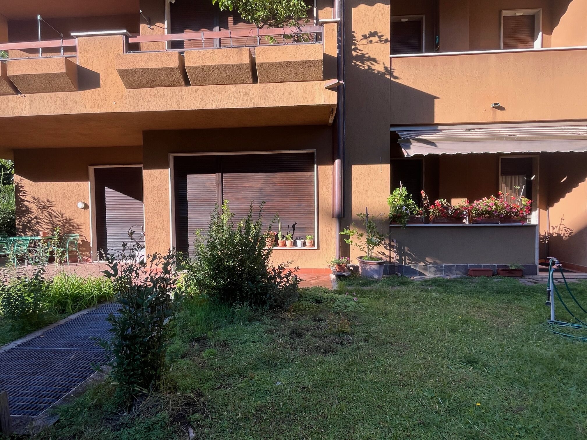 HABITAT VARESE Appartamento via Padre Samuele Marzorati 71F (14)