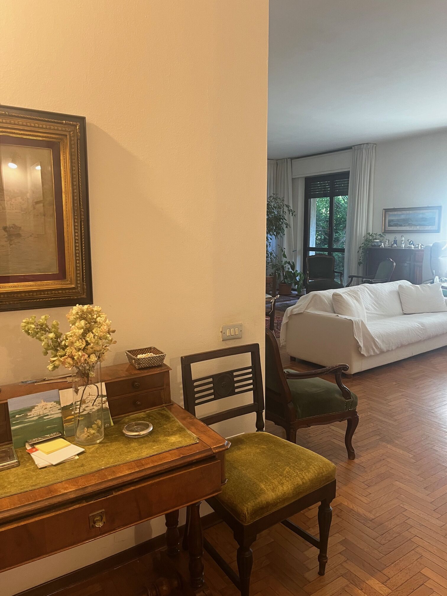 HABITAT VARESE Appartamento via Padre Samuele Marzorati 71F (16)