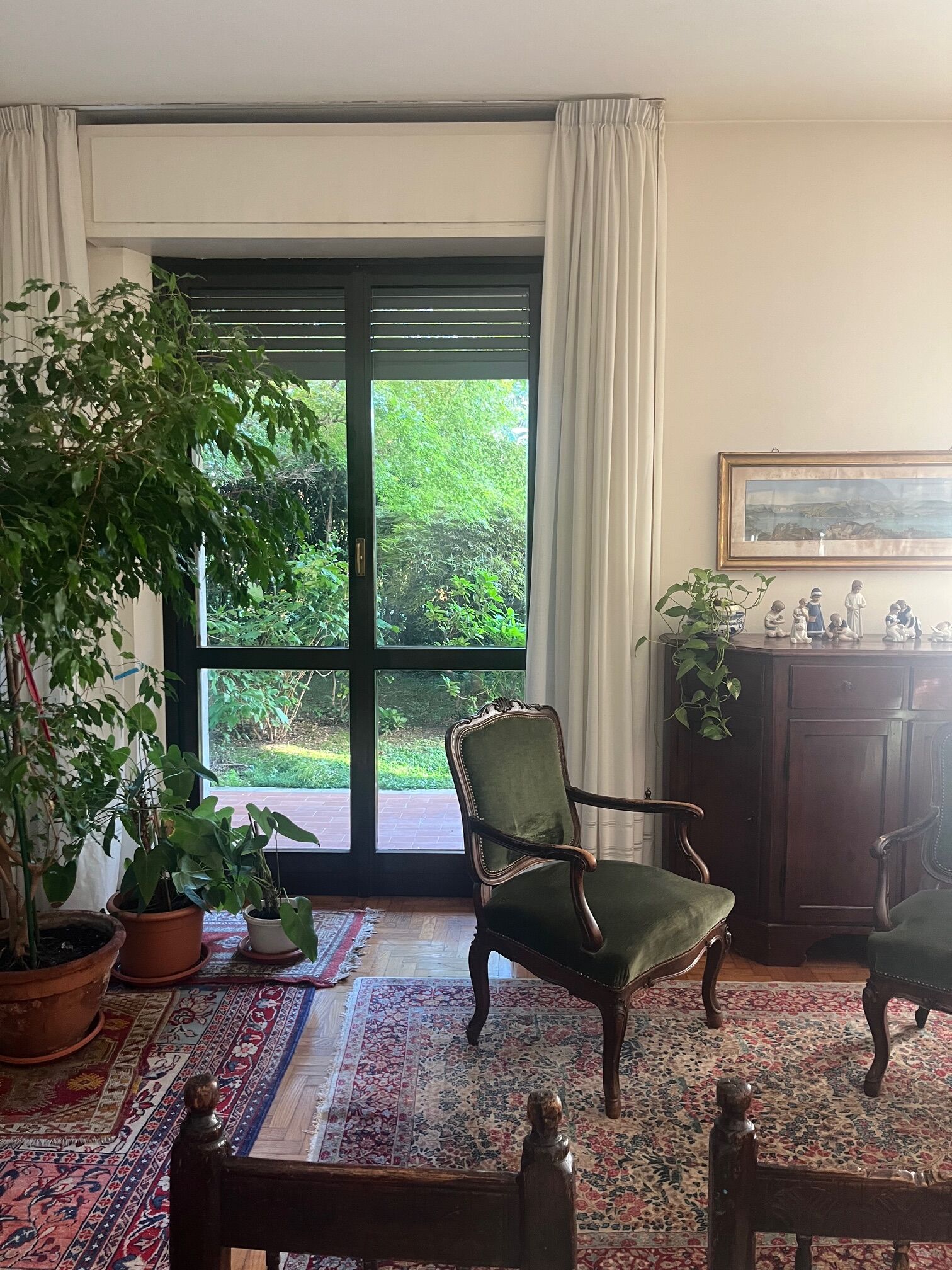 HABITAT VARESE Appartamento via Padre Samuele Marzorati 71F (17)