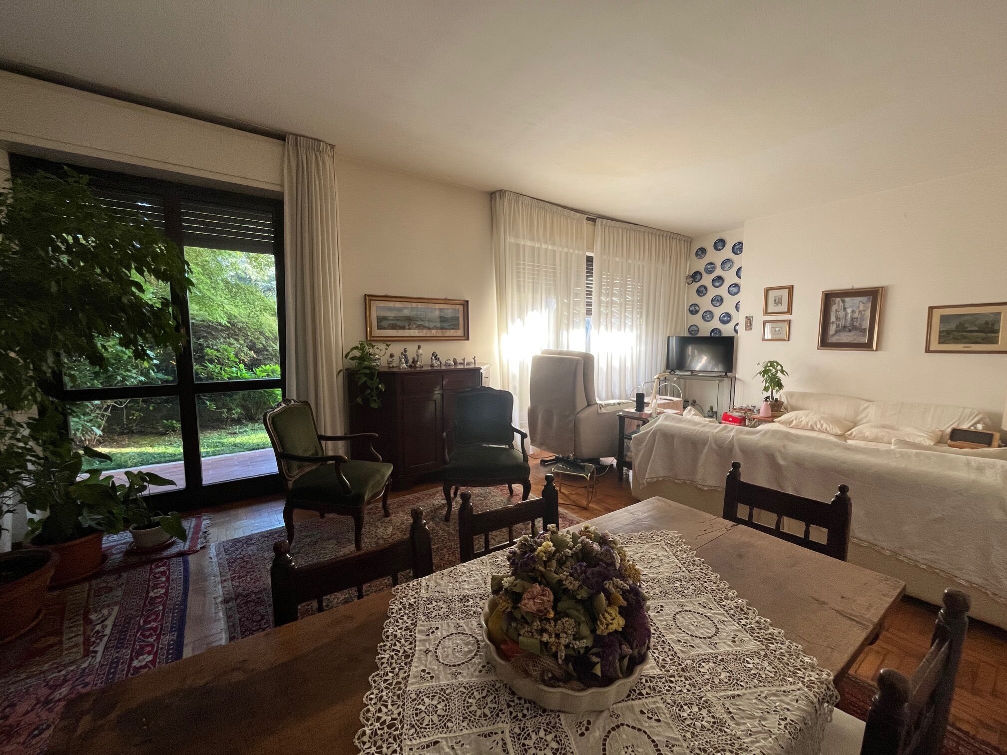 HABITAT VARESE Appartamento via Padre Samuele Marzorati 71F (18)