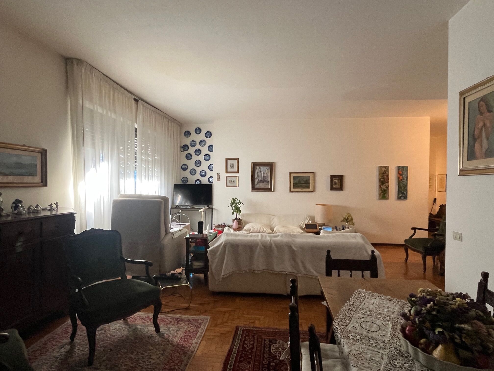 HABITAT VARESE Appartamento via Padre Samuele Marzorati 71F (19)