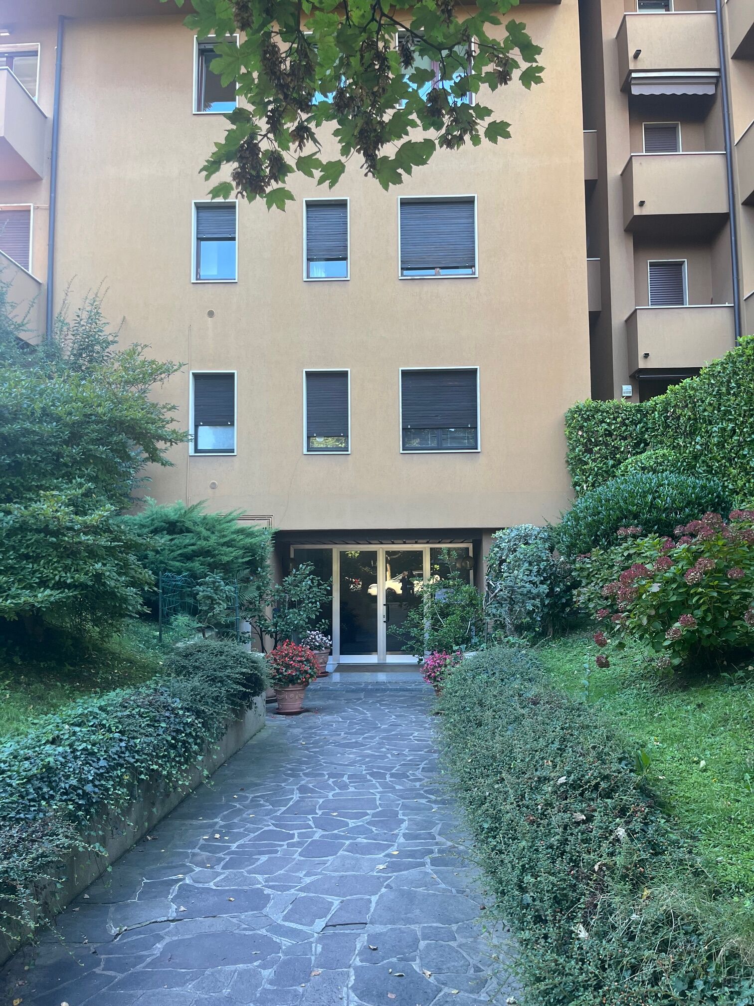 HABITAT VARESE Appartamento via Padre Samuele Marzorati 71F (2)