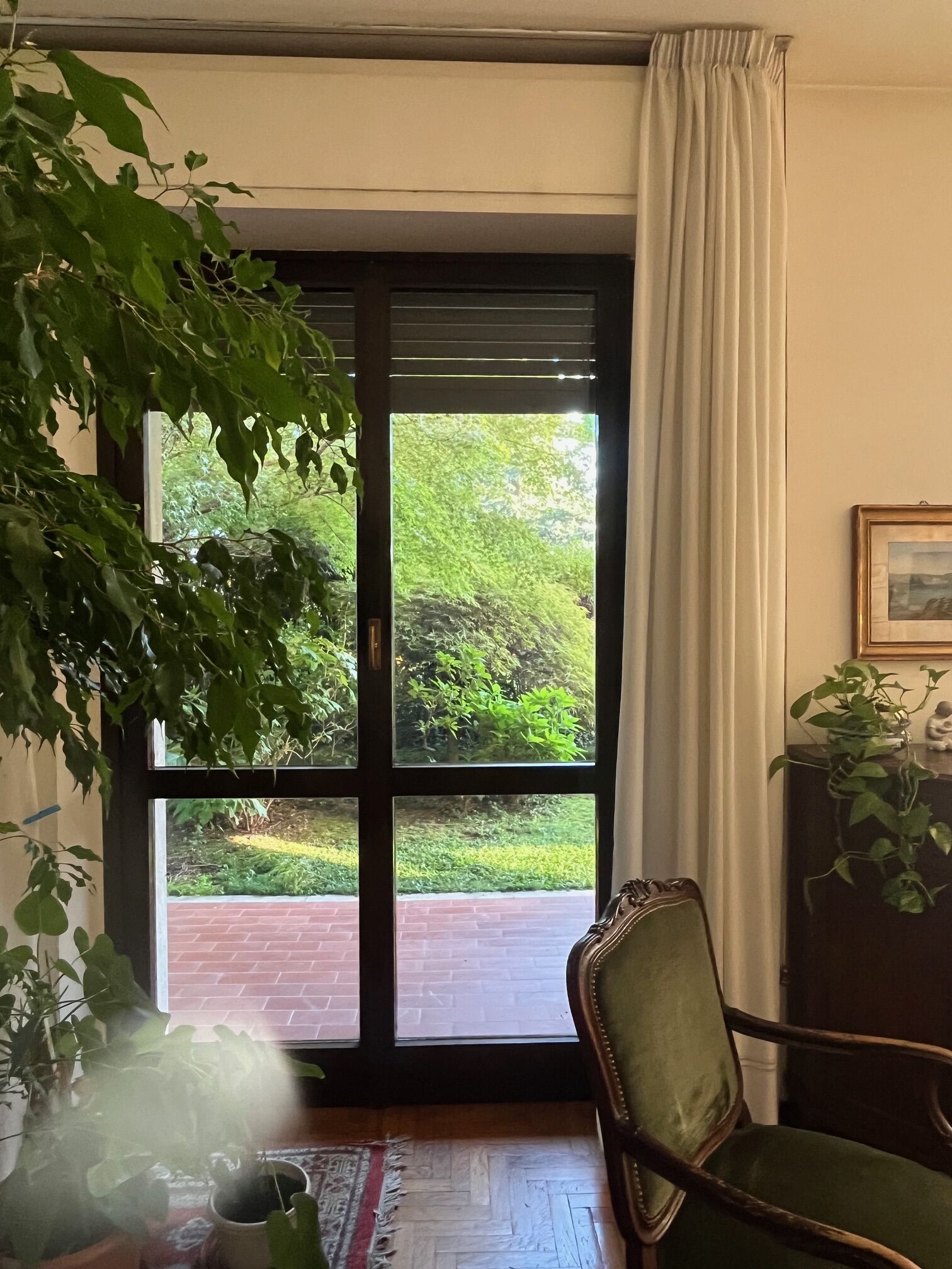 HABITAT VARESE Appartamento via Padre Samuele Marzorati 71F (20)