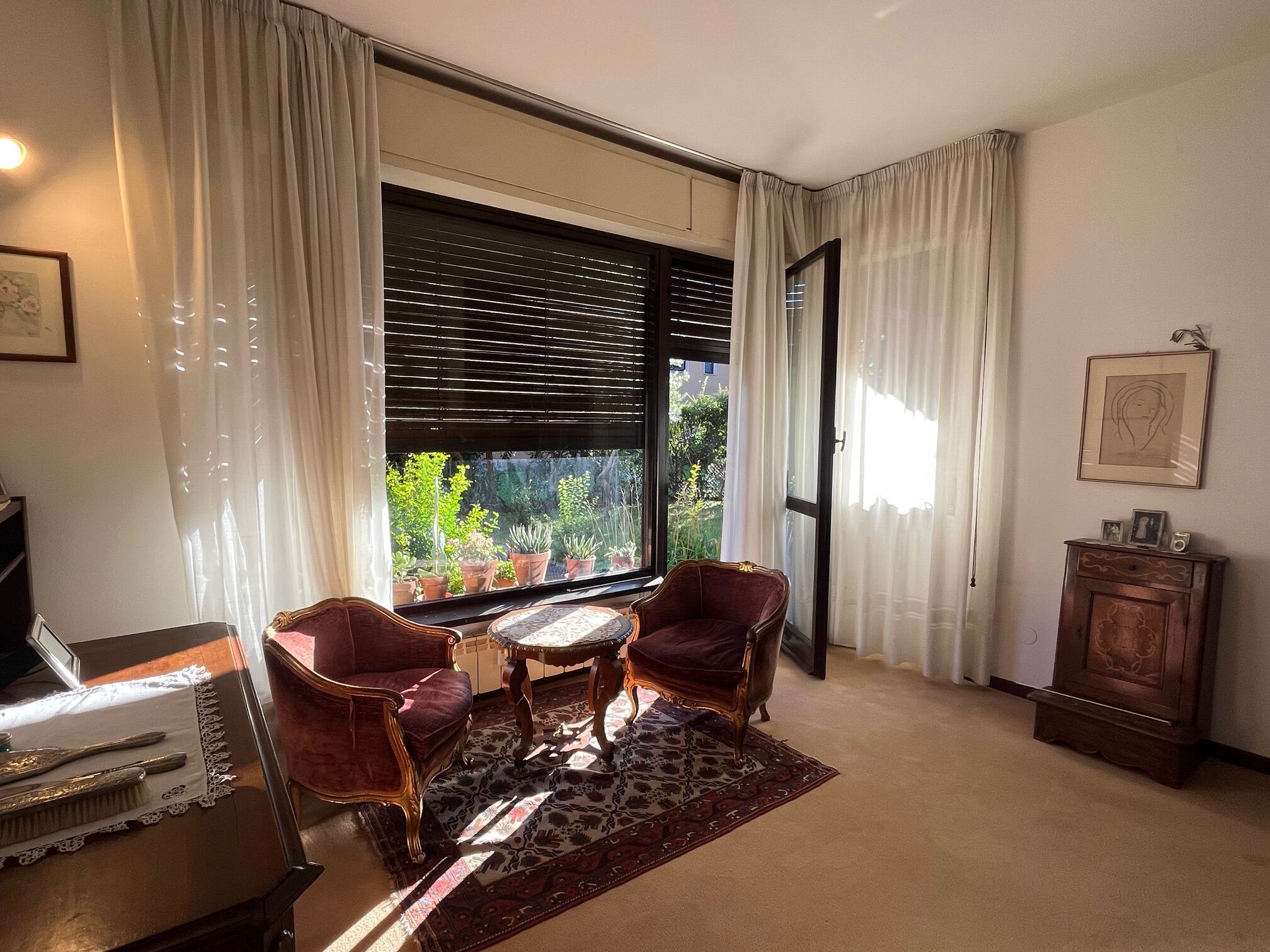 HABITAT VARESE Appartamento via Padre Samuele Marzorati 71F (21)