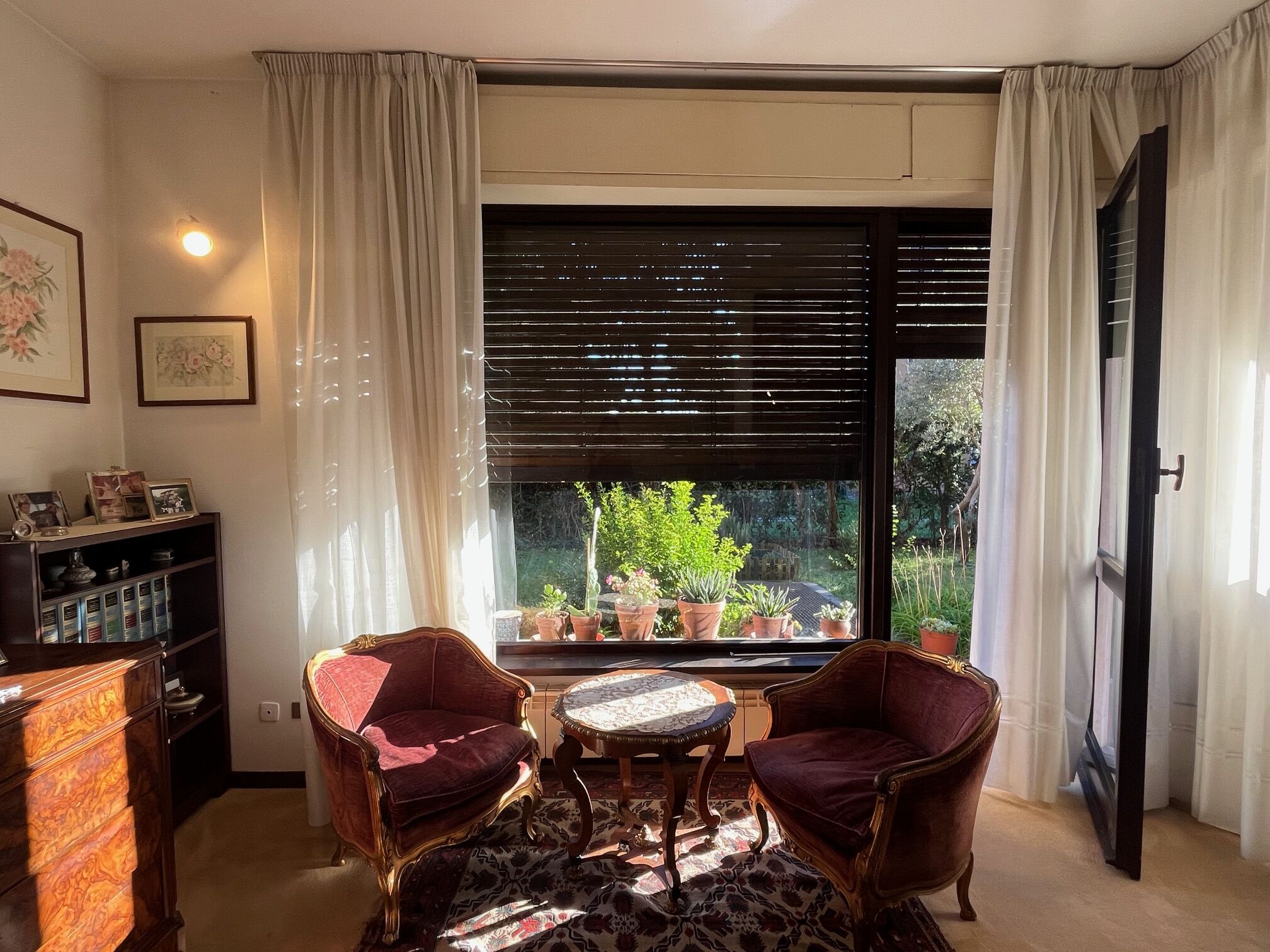 HABITAT VARESE Appartamento via Padre Samuele Marzorati 71F (22)