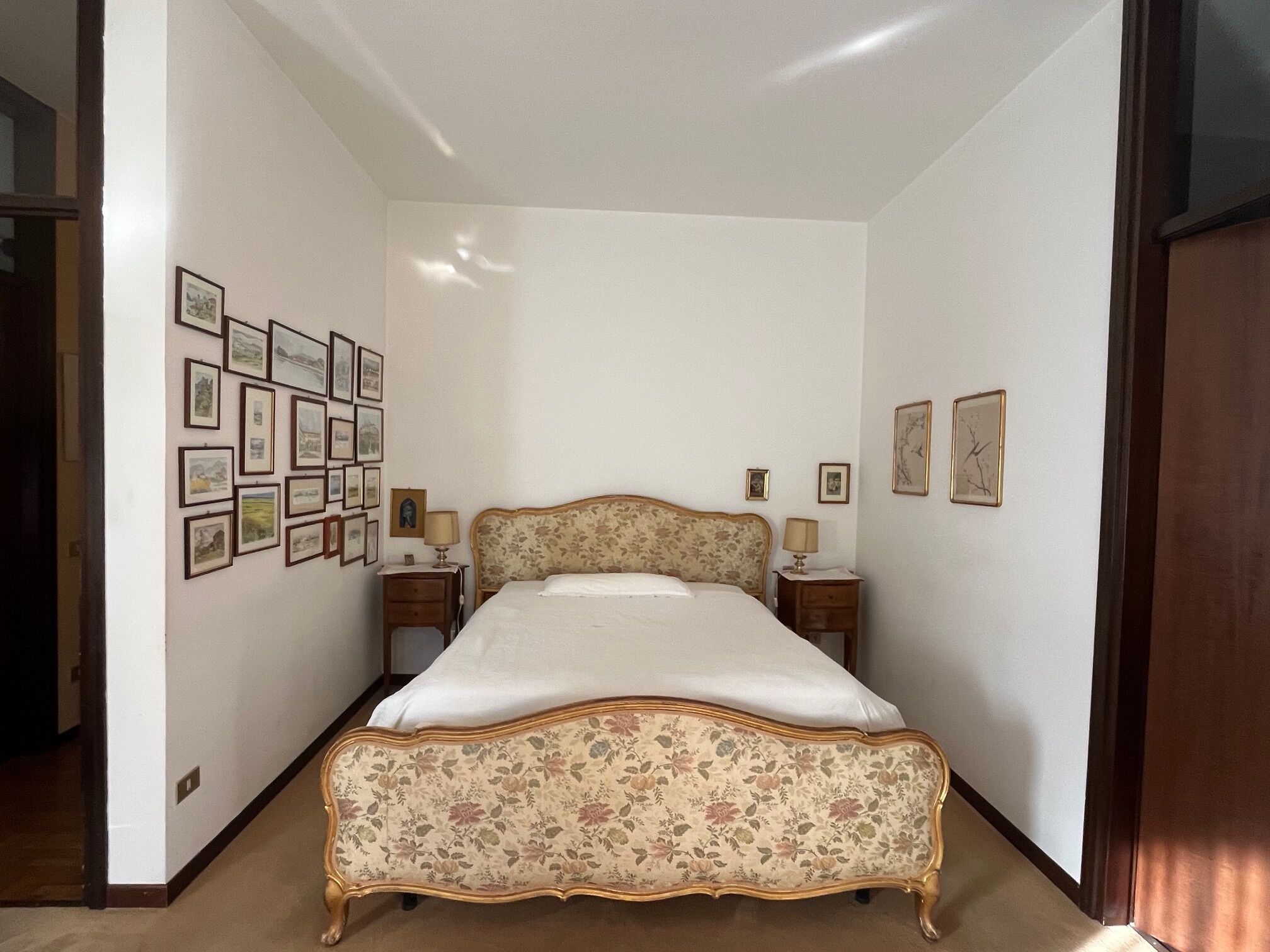 HABITAT VARESE Appartamento via Padre Samuele Marzorati 71F (23)