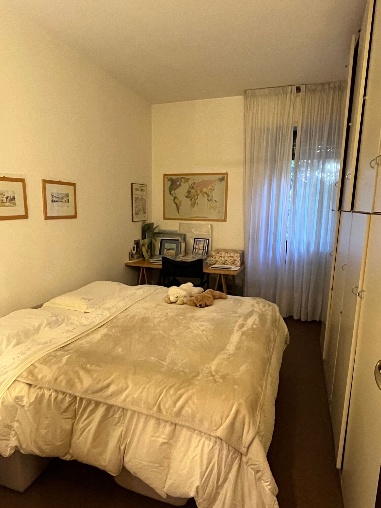 HABITAT VARESE Appartamento via Padre Samuele Marzorati 71F (26)
