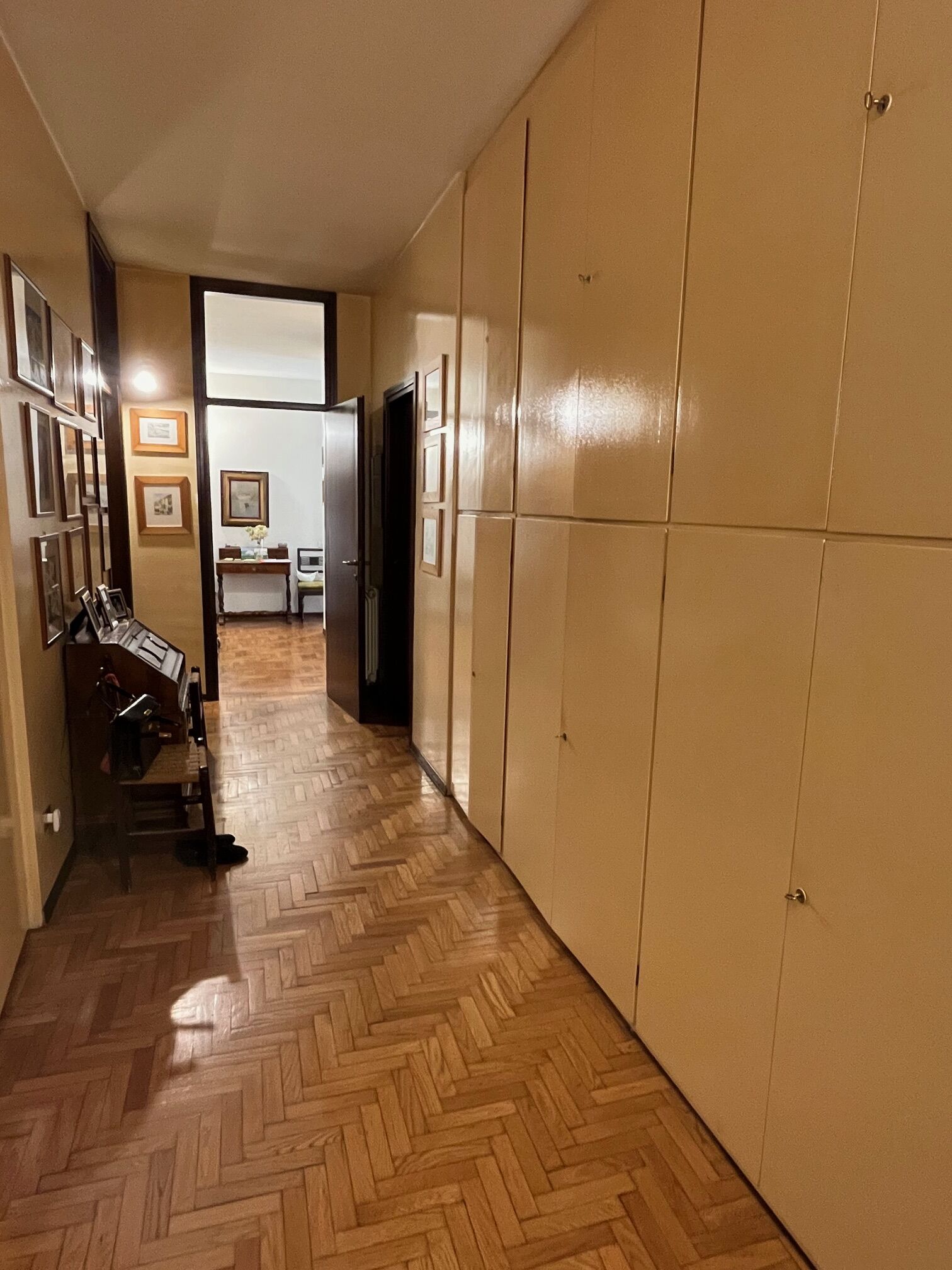 HABITAT VARESE Appartamento via Padre Samuele Marzorati 71F (27)