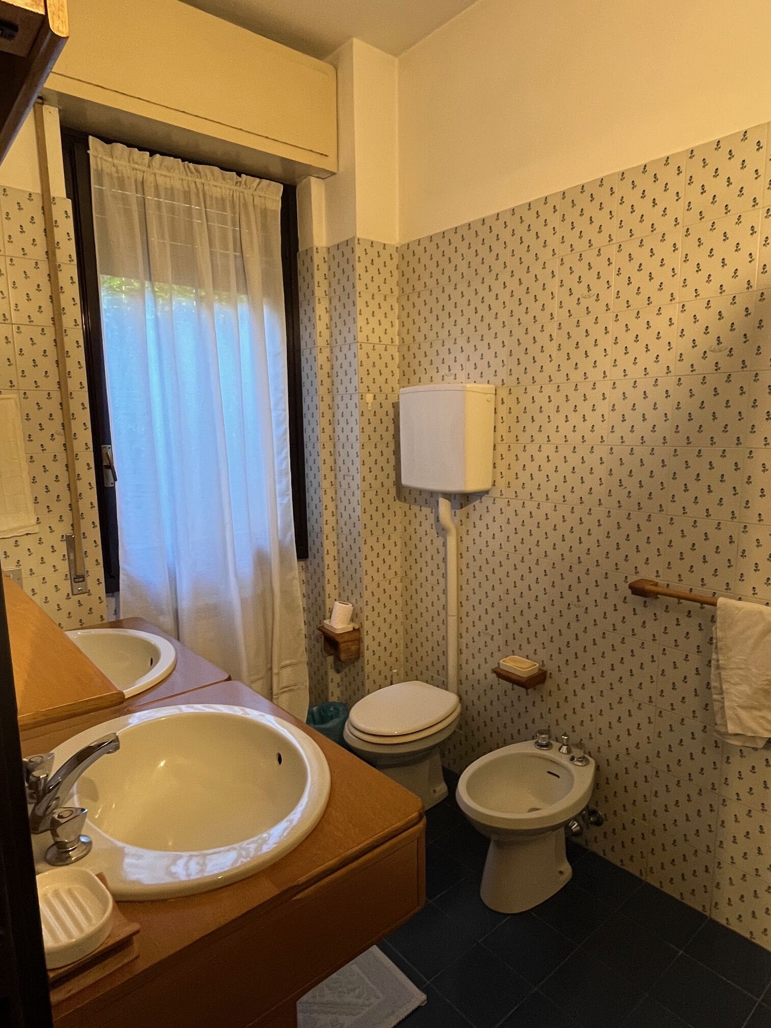 HABITAT VARESE Appartamento via Padre Samuele Marzorati 71F (28)