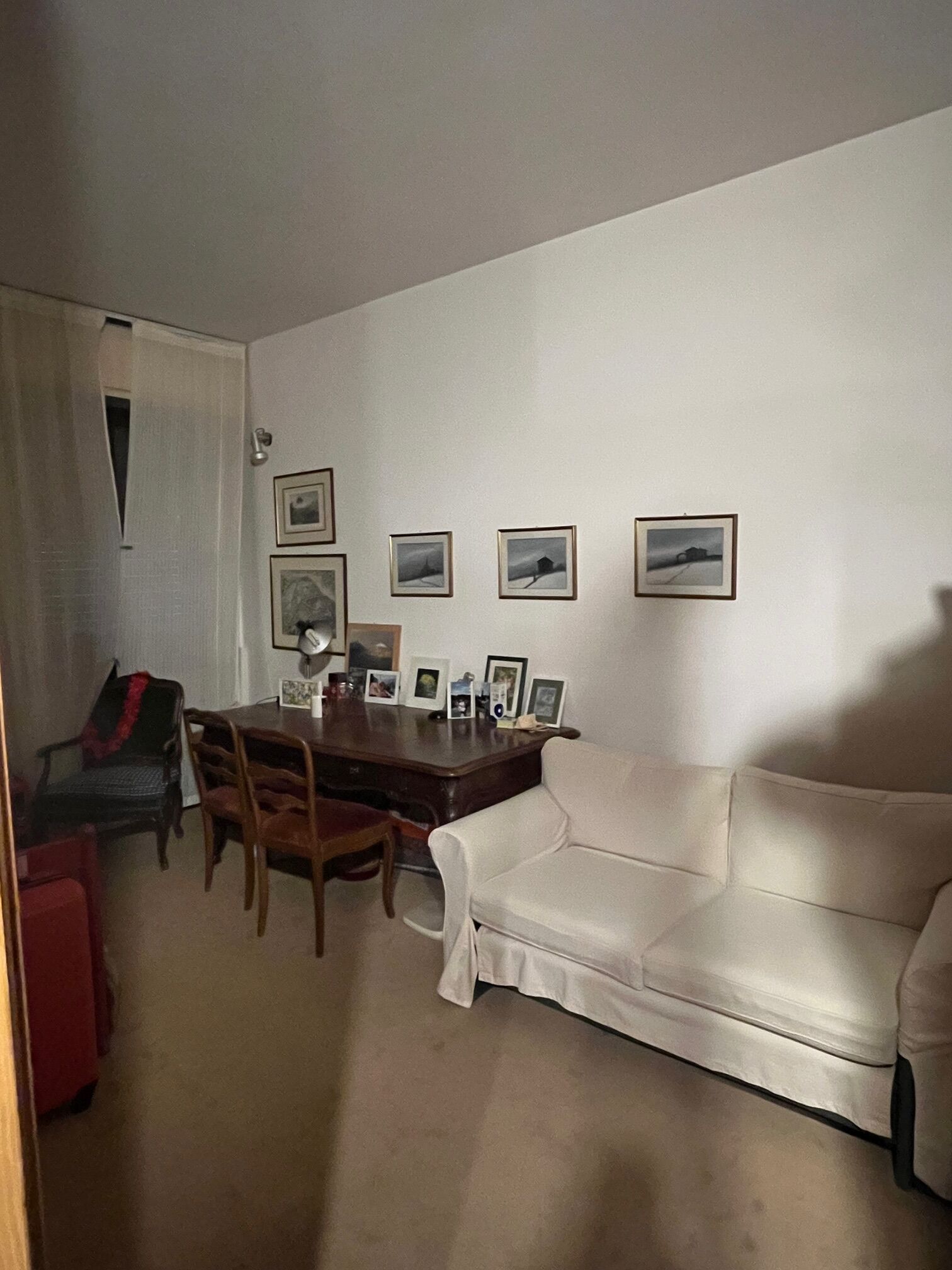 HABITAT VARESE Appartamento via Padre Samuele Marzorati 71F (30)