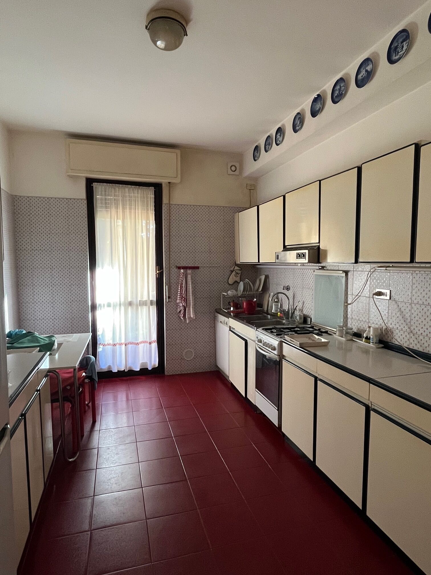 HABITAT VARESE Appartamento via Padre Samuele Marzorati 71F (31)