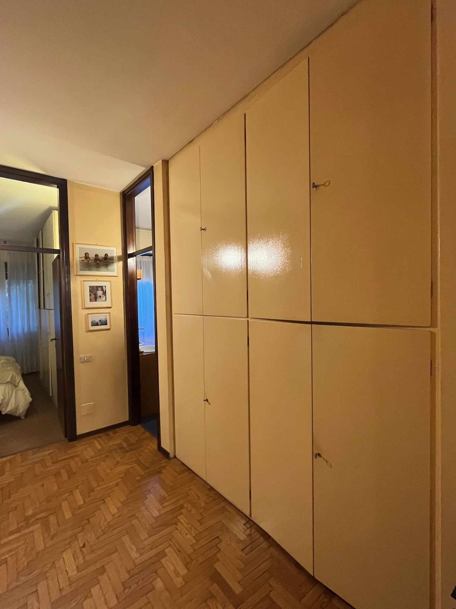 HABITAT VARESE Appartamento via Padre Samuele Marzorati 71F (32)