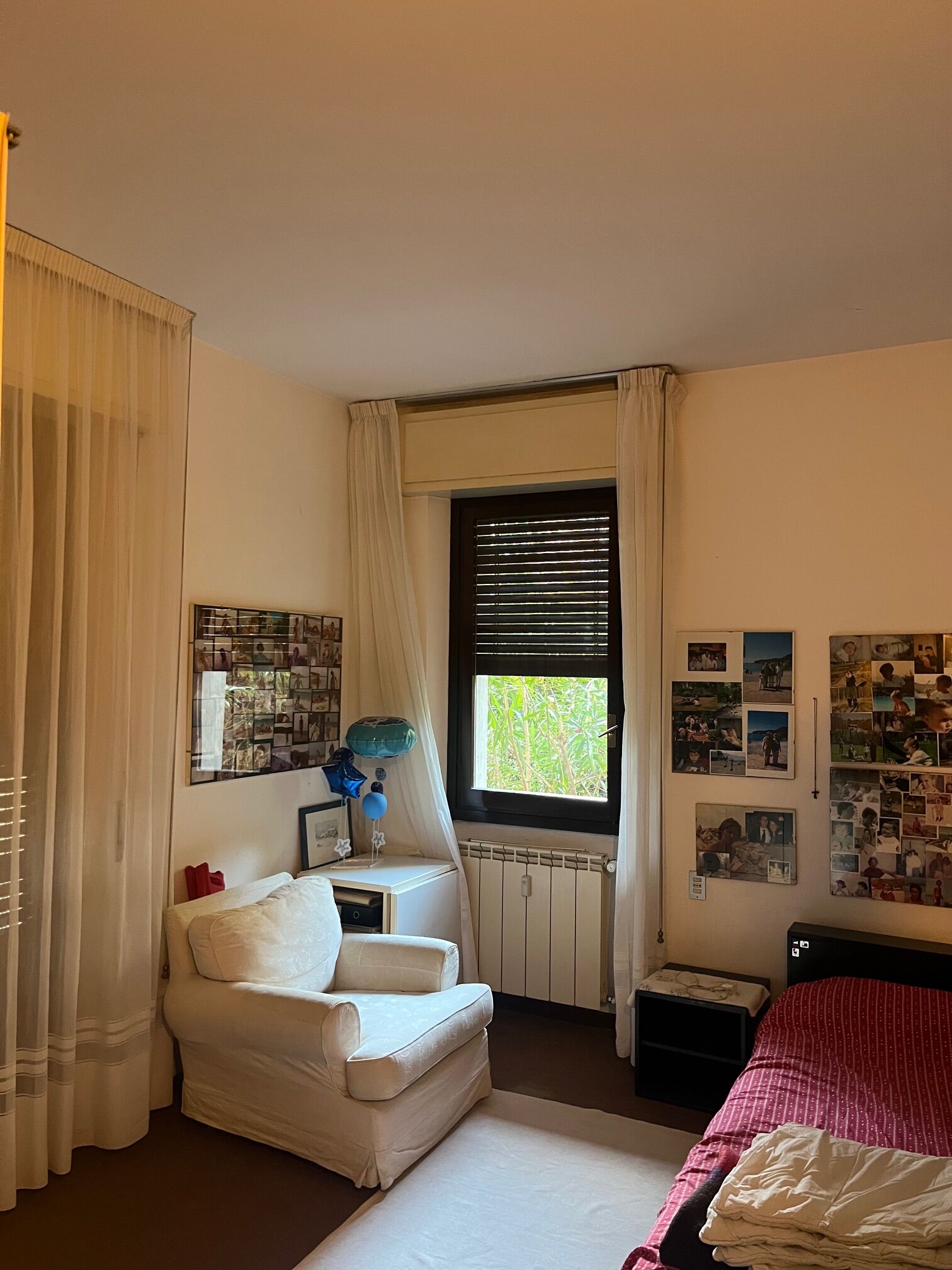 HABITAT VARESE Appartamento via Padre Samuele Marzorati 71F (33)