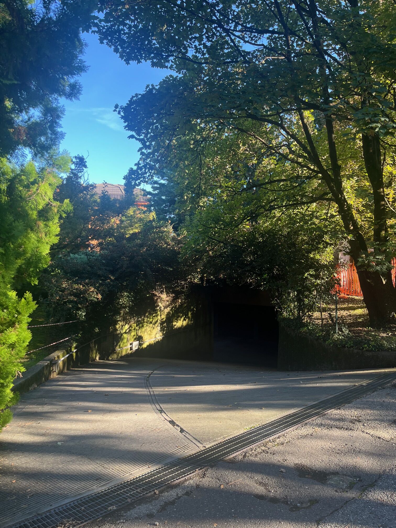 HABITAT VARESE Appartamento via Padre Samuele Marzorati 71F (4)