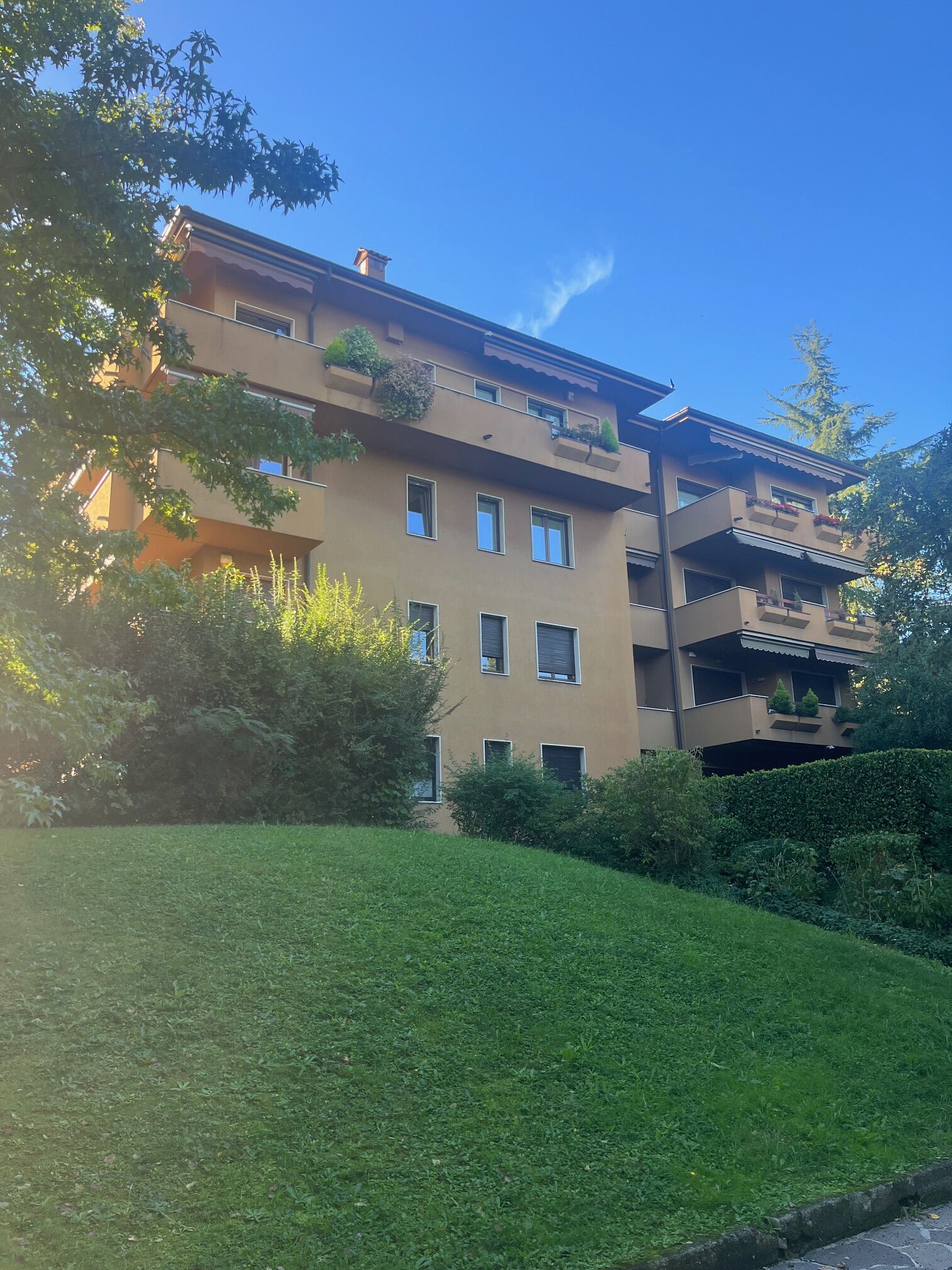 HABITAT VARESE Appartamento via Padre Samuele Marzorati 71F (6)