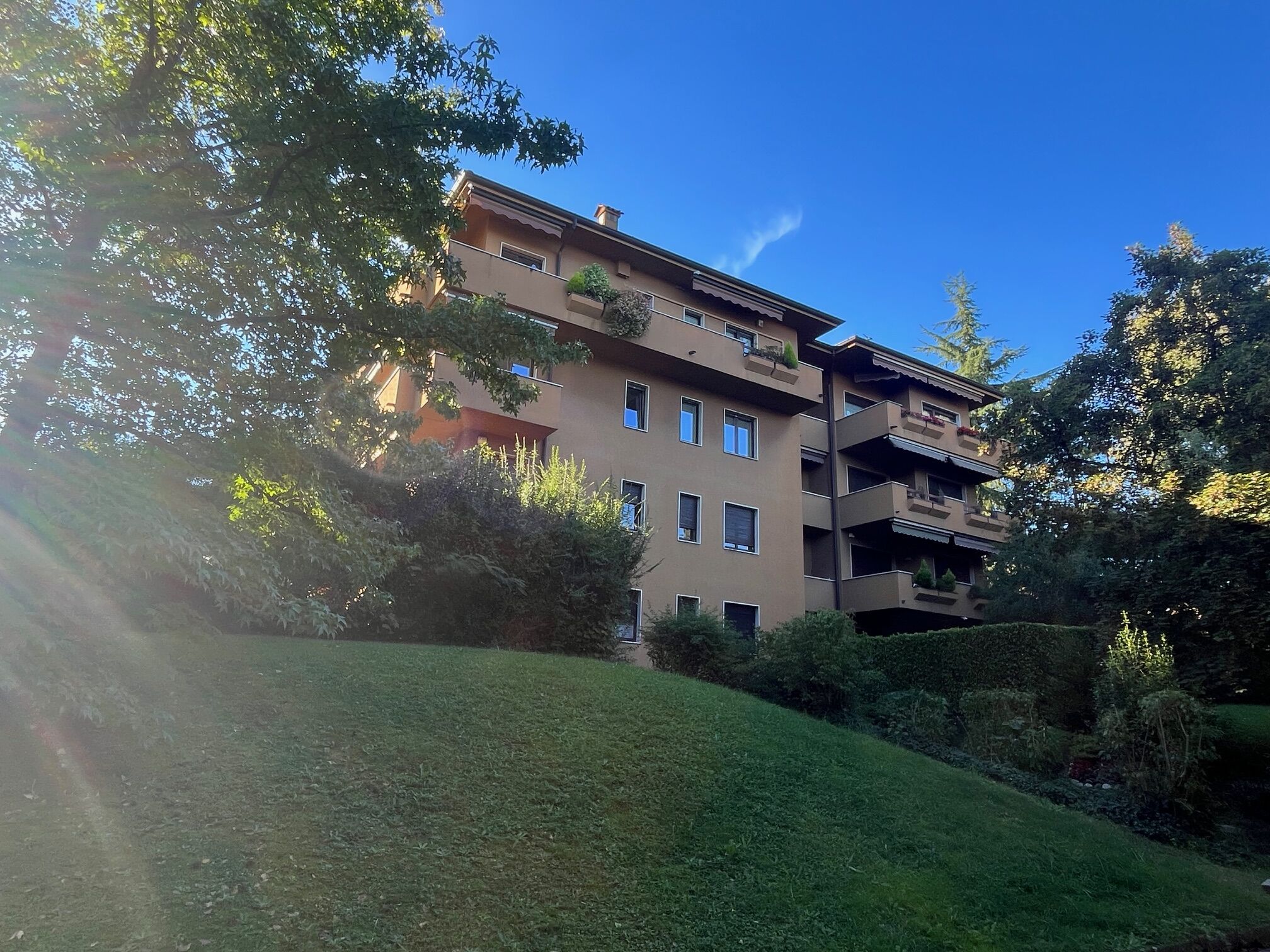 HABITAT VARESE Appartamento via Padre Samuele Marzorati 71F (7)