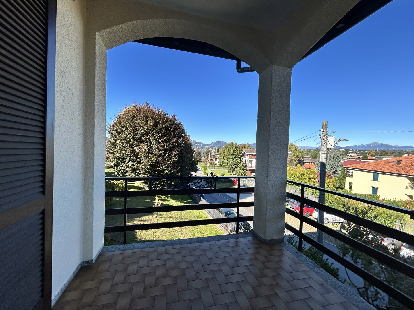 HABITAT VARESE VILLA AZZATE CENTRO VIA CADORE (11)