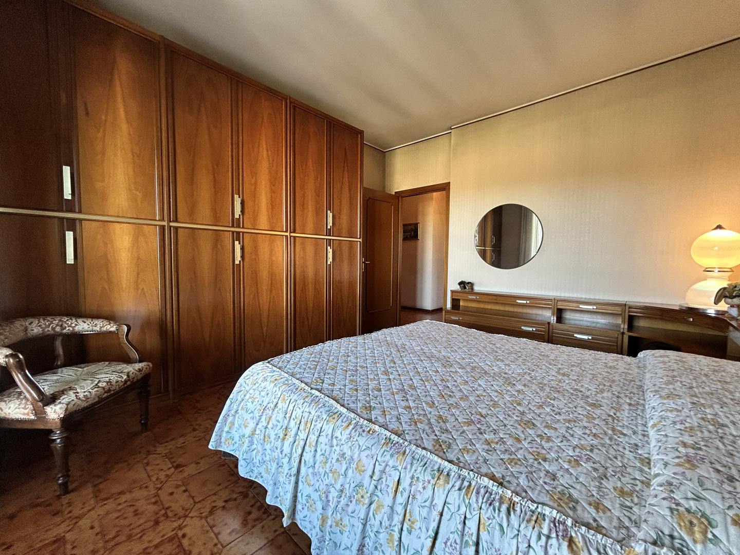 HABITAT VARESE VILLA AZZATE CENTRO VIA CADORE (12)