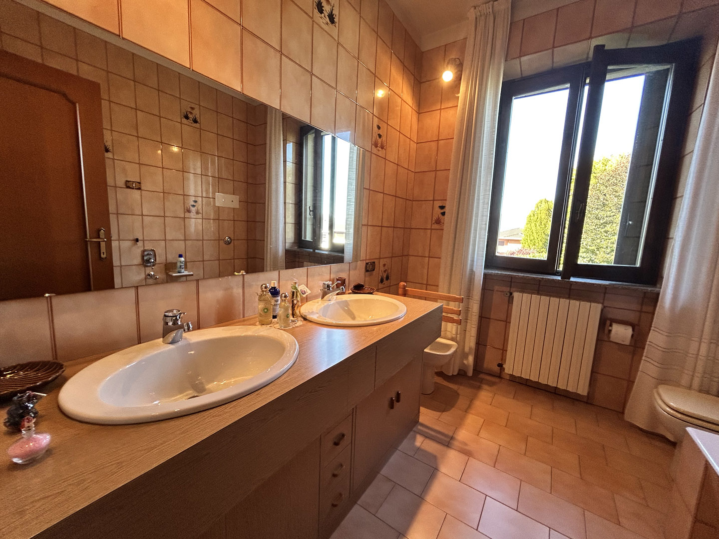 HABITAT VARESE VILLA AZZATE CENTRO VIA CADORE (13)