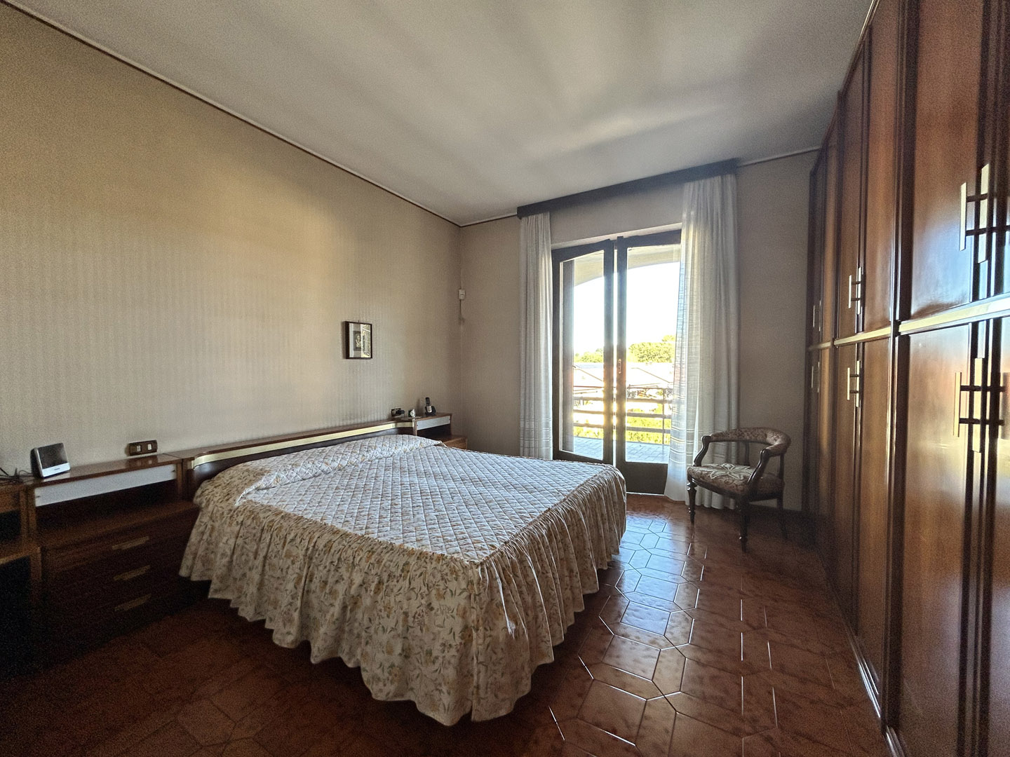 HABITAT VARESE VILLA AZZATE CENTRO VIA CADORE (14)