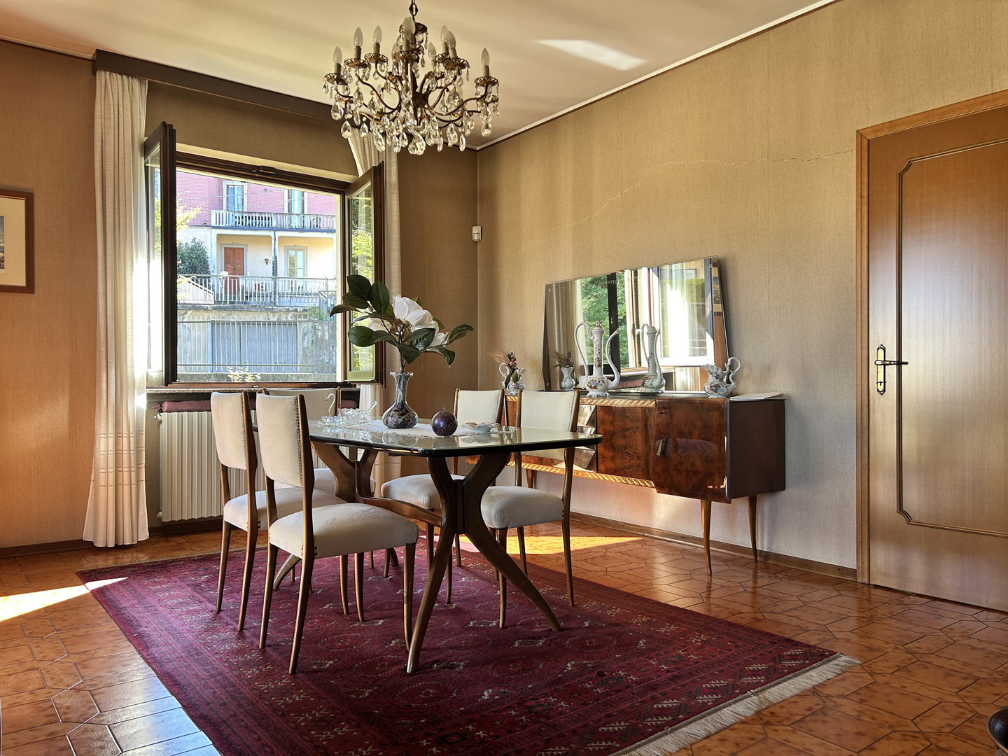 HABITAT VARESE VILLA AZZATE CENTRO VIA CADORE (29)