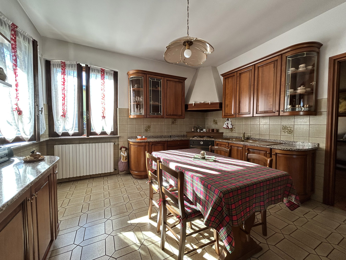 HABITAT VARESE VILLA AZZATE CENTRO VIA CADORE (3)