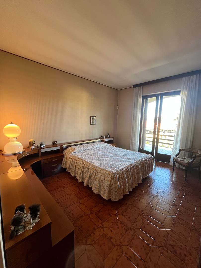 HABITAT VARESE VILLA AZZATE CENTRO VIA CADORE (33)