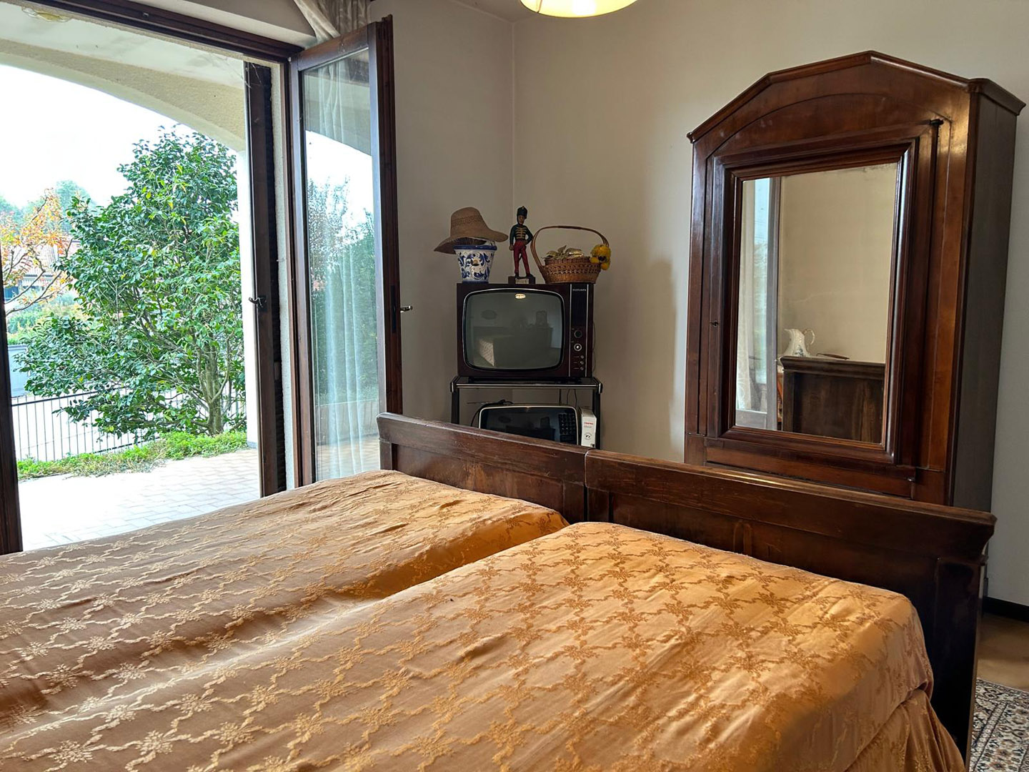 HABITAT VARESE VILLA AZZATE CENTRO VIA CADORE (39)