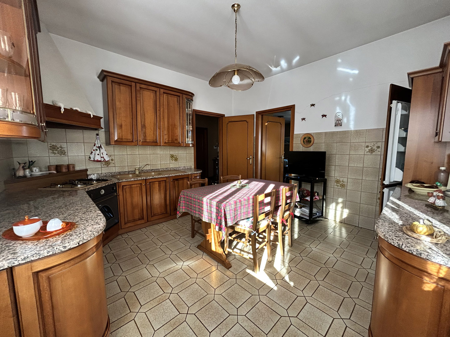 HABITAT VARESE VILLA AZZATE CENTRO VIA CADORE (4)