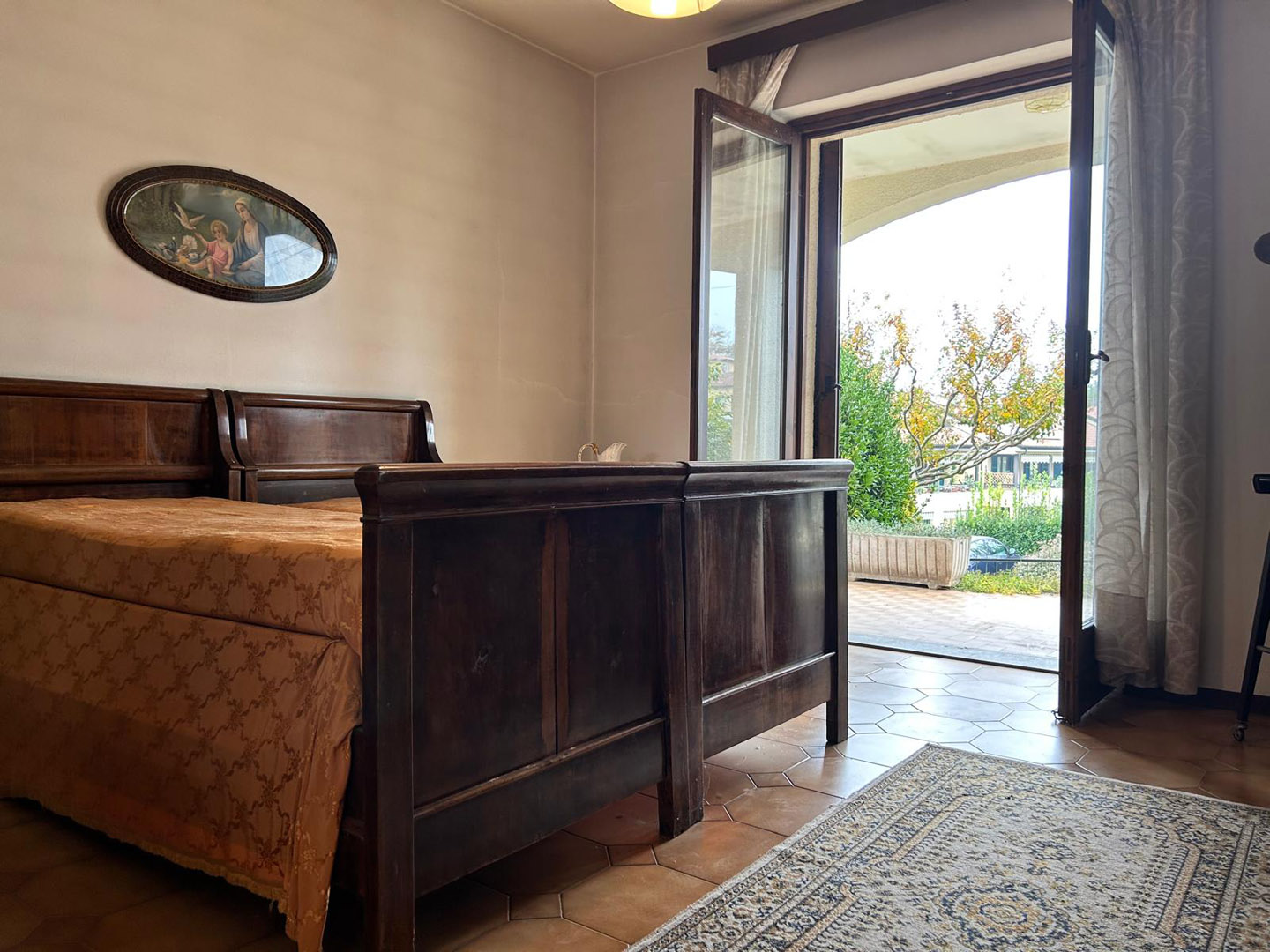 HABITAT VARESE VILLA AZZATE CENTRO VIA CADORE (40)