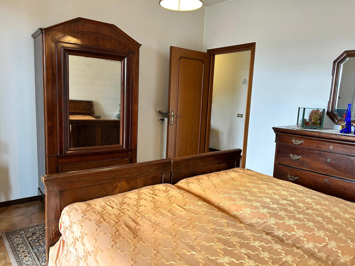 HABITAT VARESE VILLA AZZATE CENTRO VIA CADORE (43)