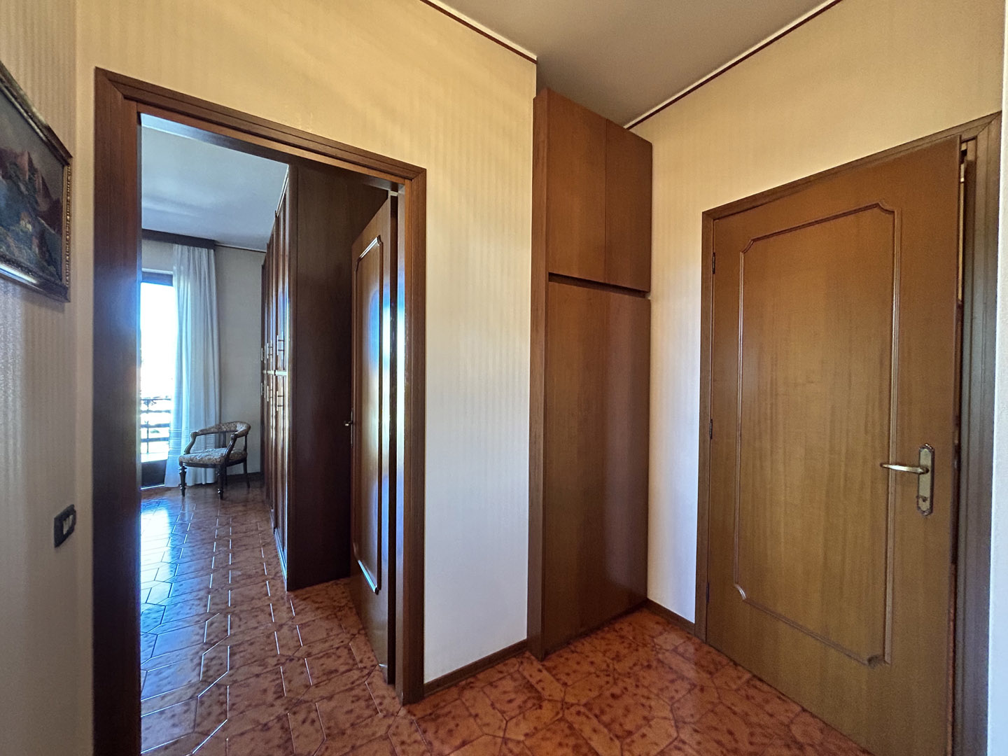 HABITAT VARESE VILLA AZZATE CENTRO VIA CADORE (5)