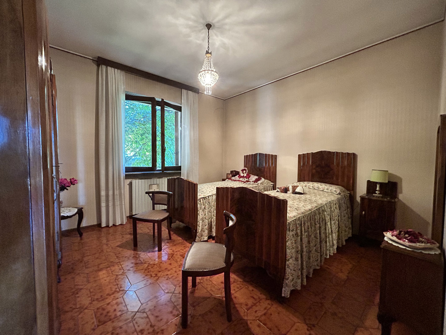 HABITAT VARESE VILLA AZZATE CENTRO VIA CADORE (7)