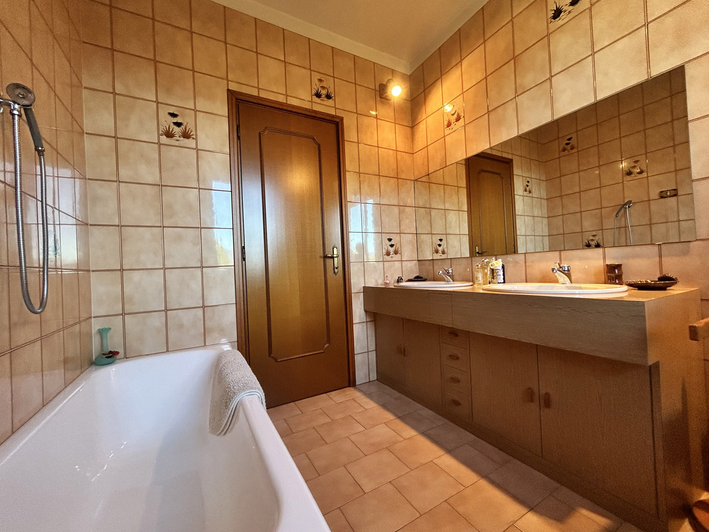 HABITAT VARESE VILLA AZZATE CENTRO VIA CADORE (8)