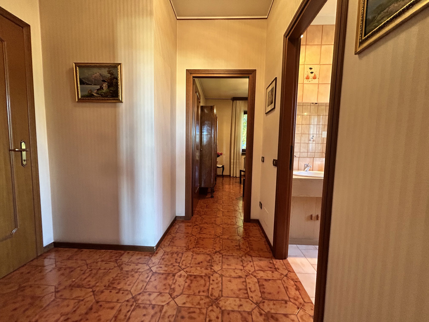 HABITAT VARESE VILLA AZZATE CENTRO VIA CADORE (9)