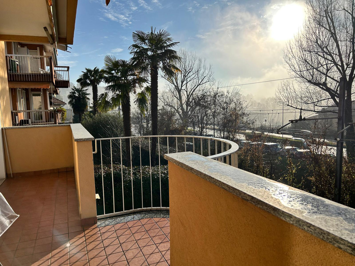 Trilocale via Carlo Frattini 28, Casbeno, Varese (3)