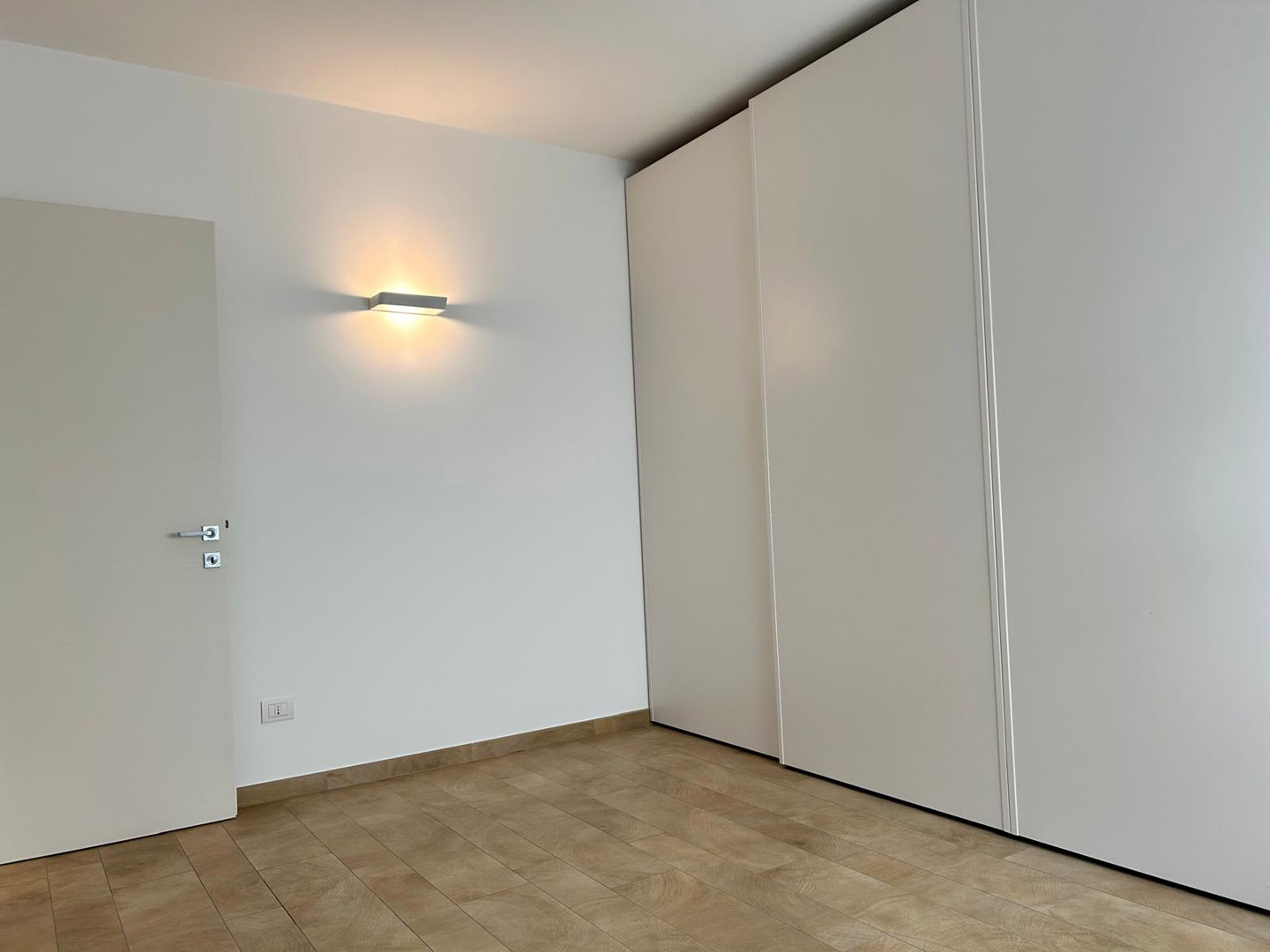 Trilocale via Carlo Frattini 28, Casbeno, Varese (4)