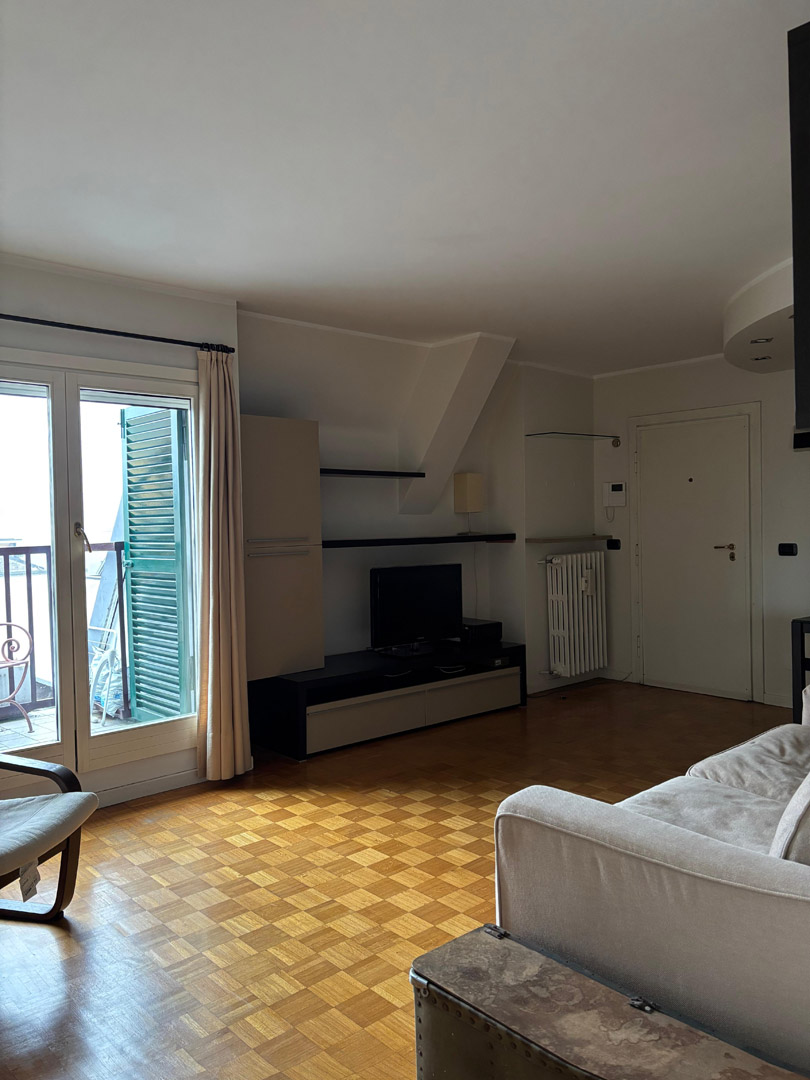 Bilocale via Gaetano Previati 31 MI (1)