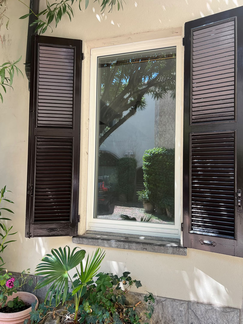 Trilocale in via San Martino (1)