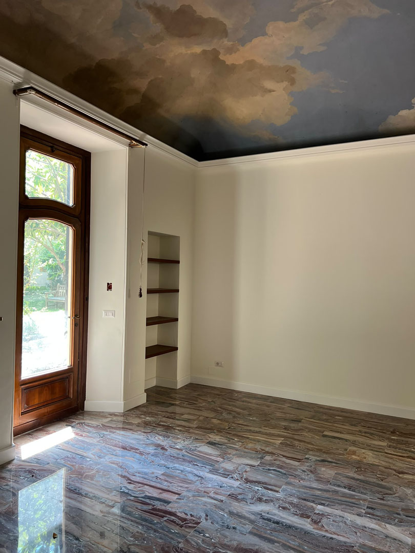 Trilocale in via San Martino (10)