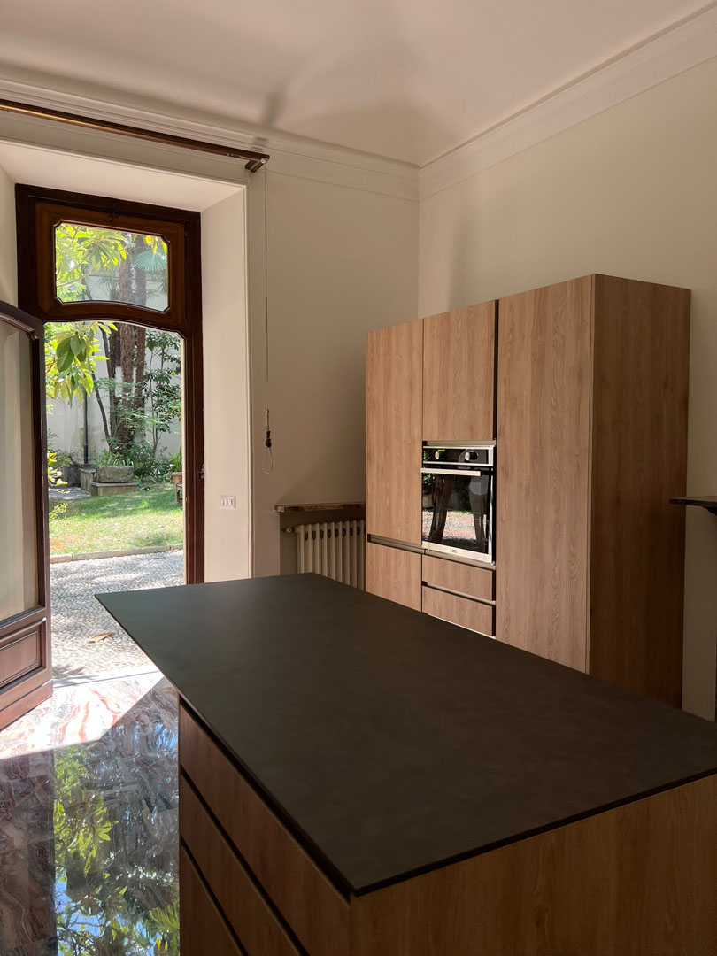 Trilocale in via San Martino (13)