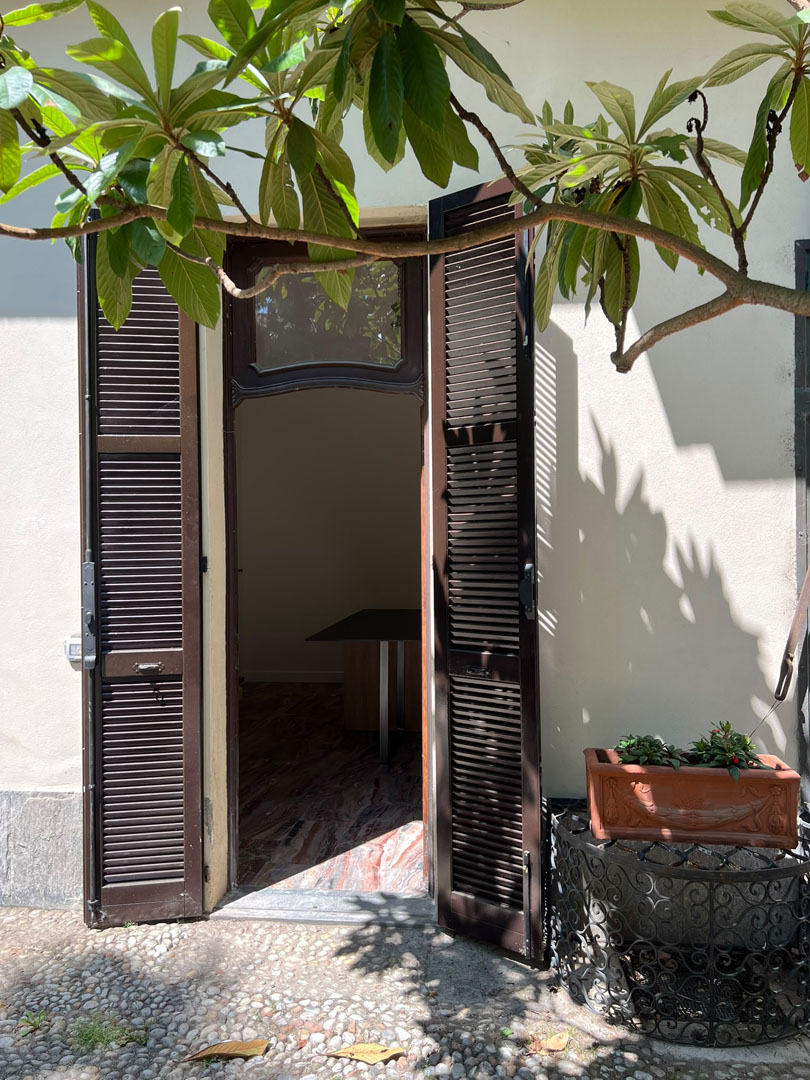 Trilocale in via San Martino (15)