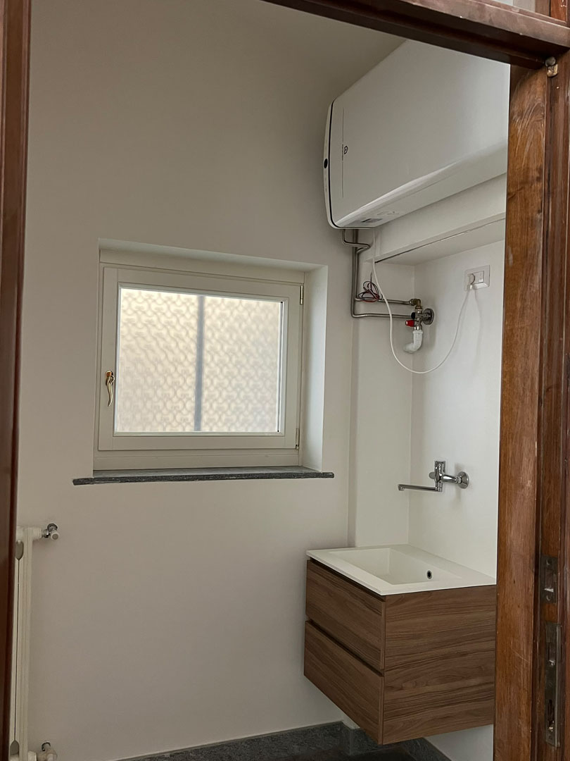 Trilocale in via San Martino (16)