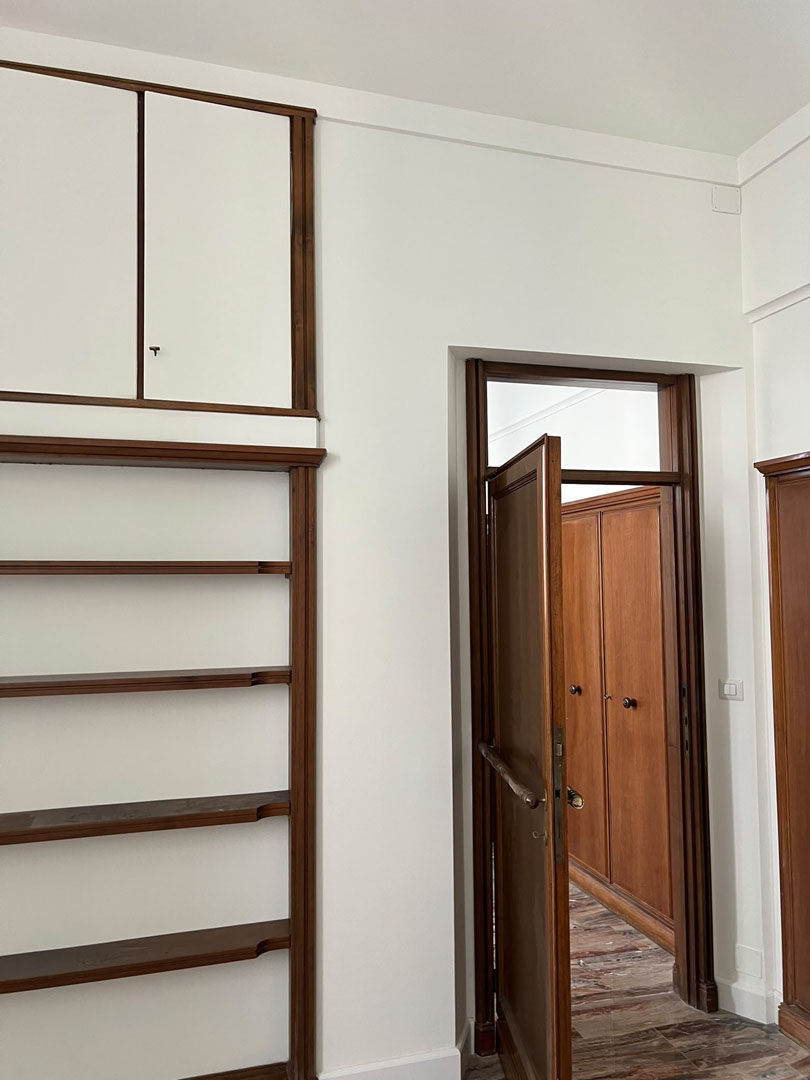 Trilocale in via San Martino (18)