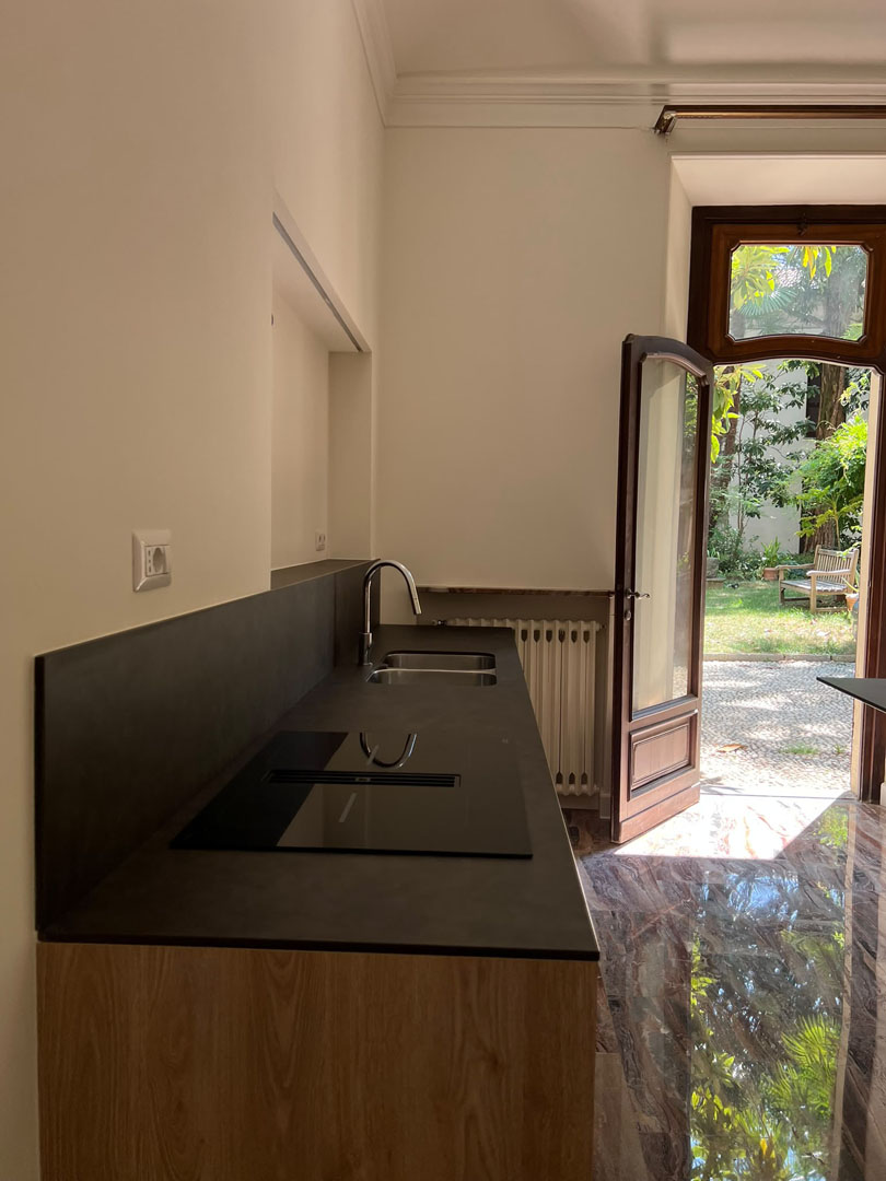 Trilocale in via San Martino (19)