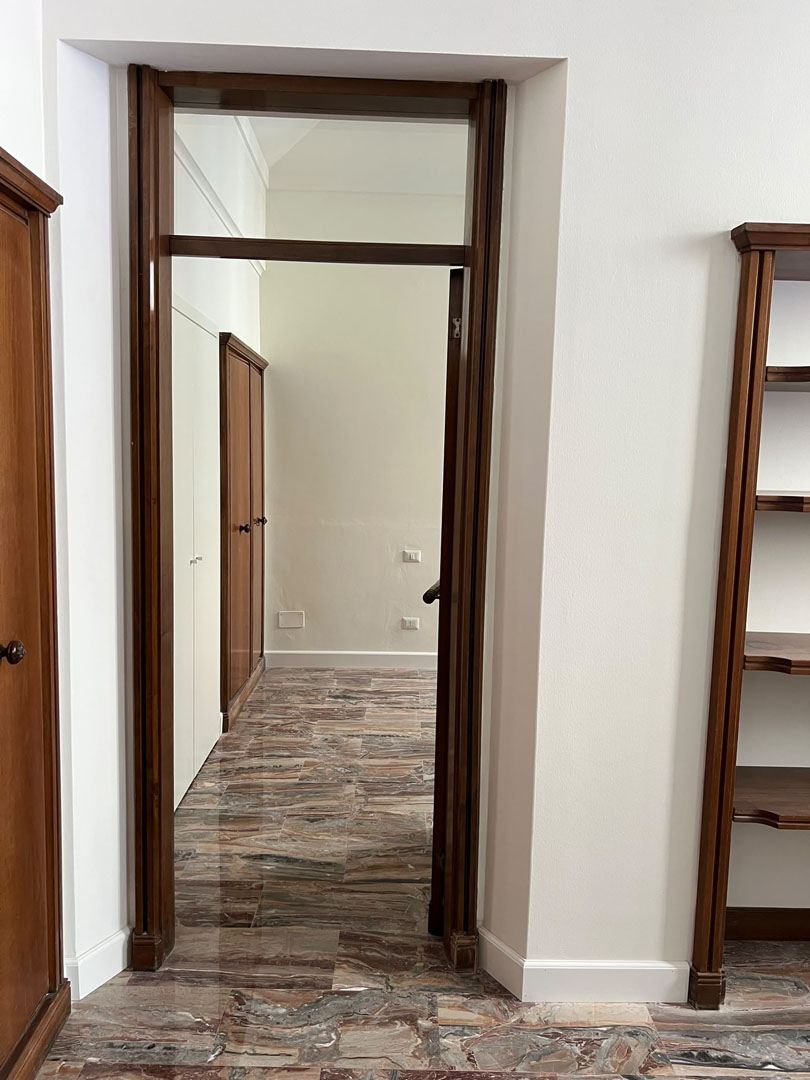 Trilocale in via San Martino (20)